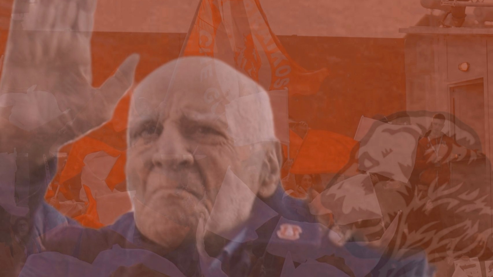 Πανσερραϊκός, Θοδωρής Φραγκόπουλος