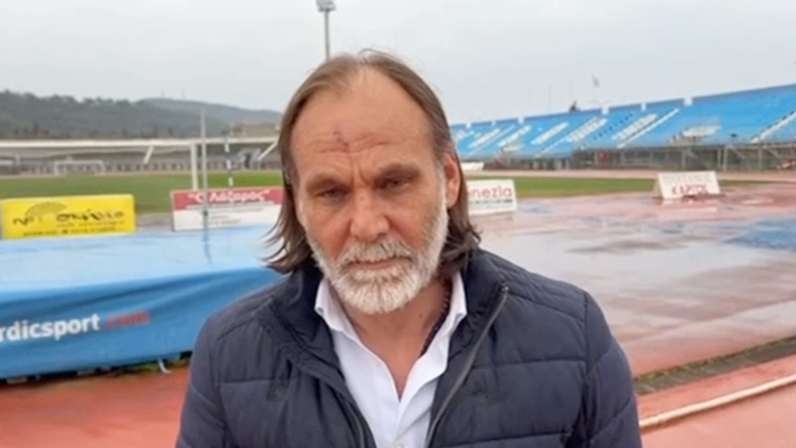 Καβάλα, Γιάννης Τάτσης