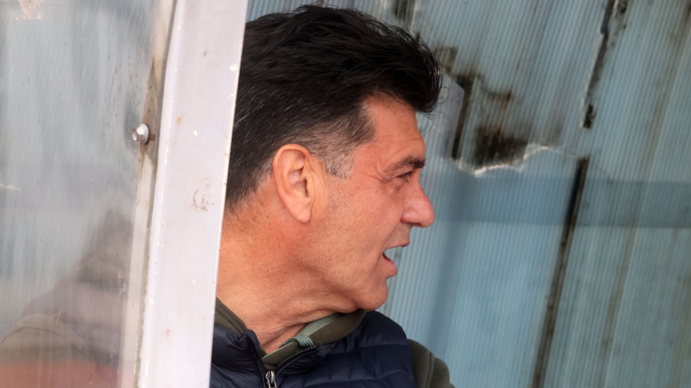 Νίκη Βόλου, Παναγιώτης Γκουτσίδης