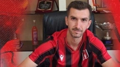 Απόλλων Καλαμαριάς, Νίκος Κυπαρίσσης