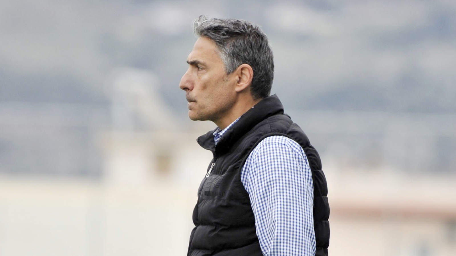 Καμπανιακός, Γιώργος Κούτσης
