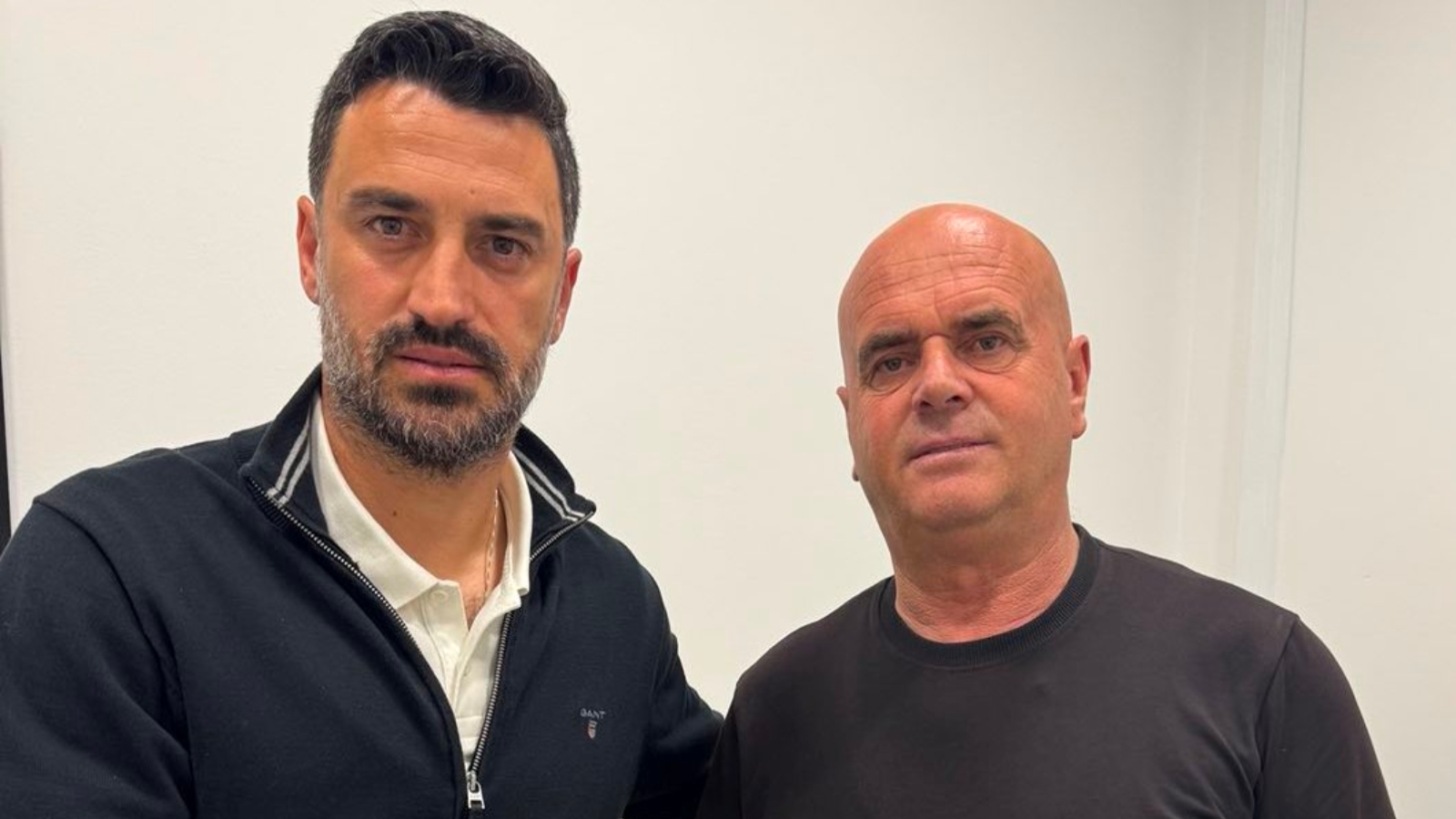 Ανθούπολη, Γιάννης Μάγγος