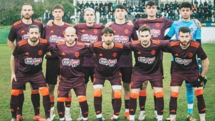 ΜΠΑΜ FC, ΕΠΣΜ