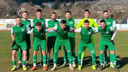 Νίκη Πολυγύρου