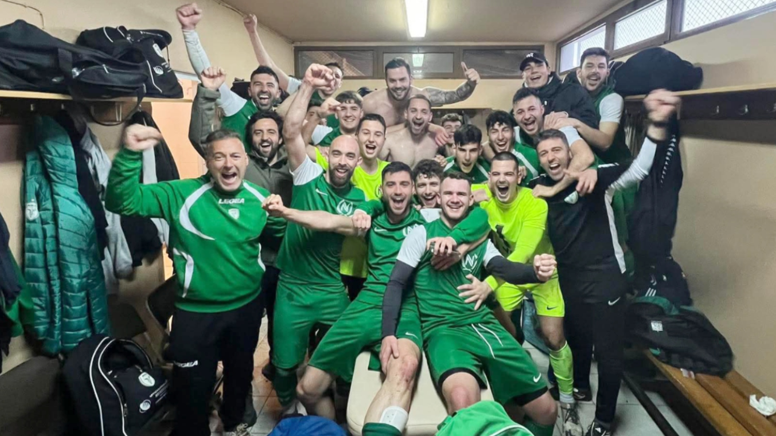 Νίκη Πολυγύρου