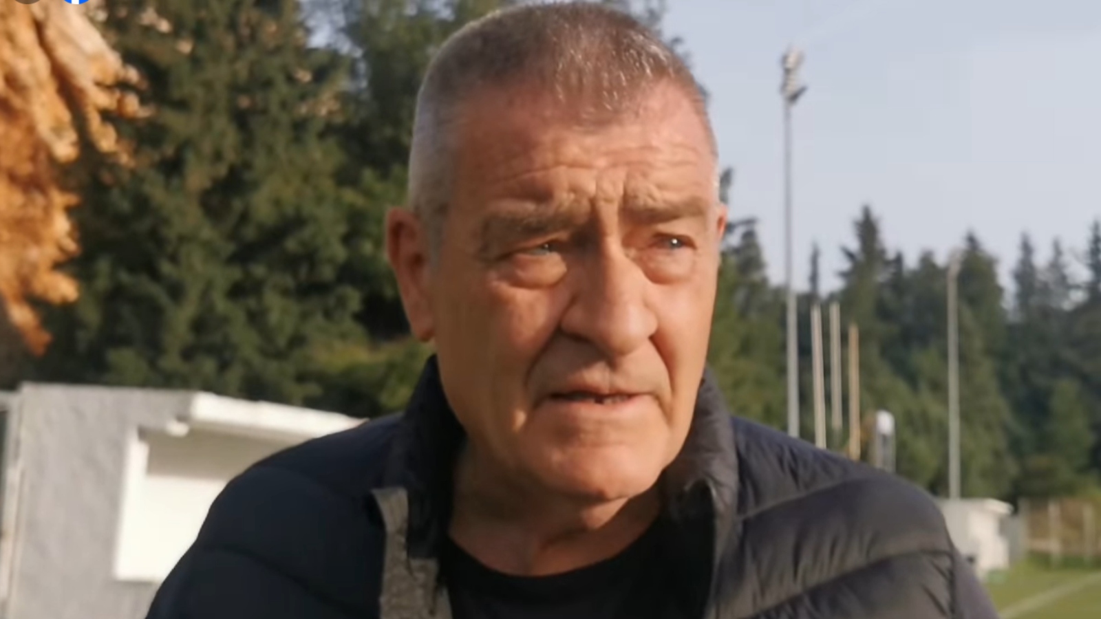 Εθνικός, Νίκος Παντέλης