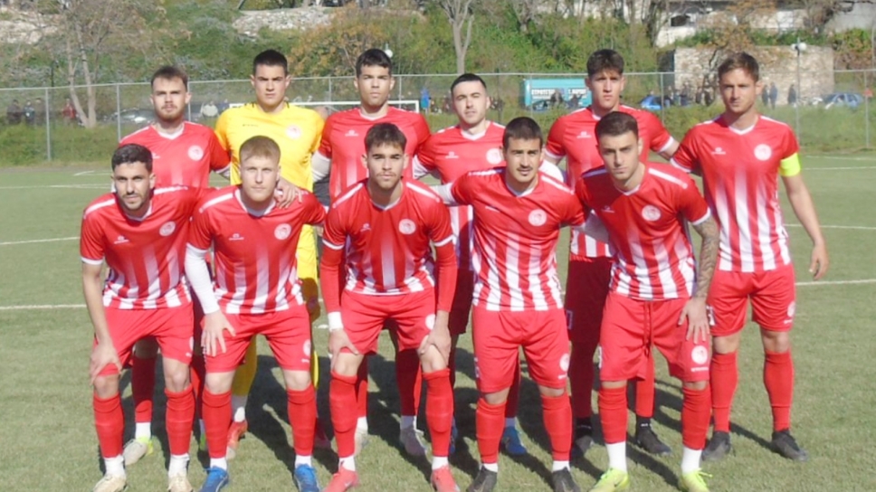 Ολυμπιακός Βόλου