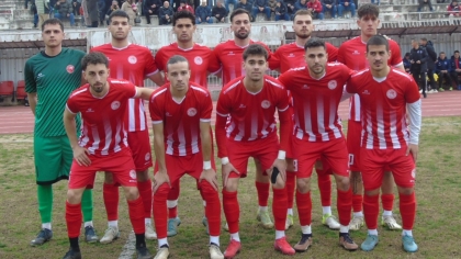 Ολυμπιακός Βόλου