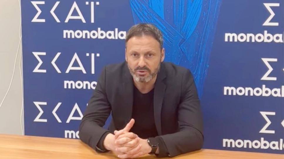 Μακεδονικός, Σάκης Παπαβασιλείου