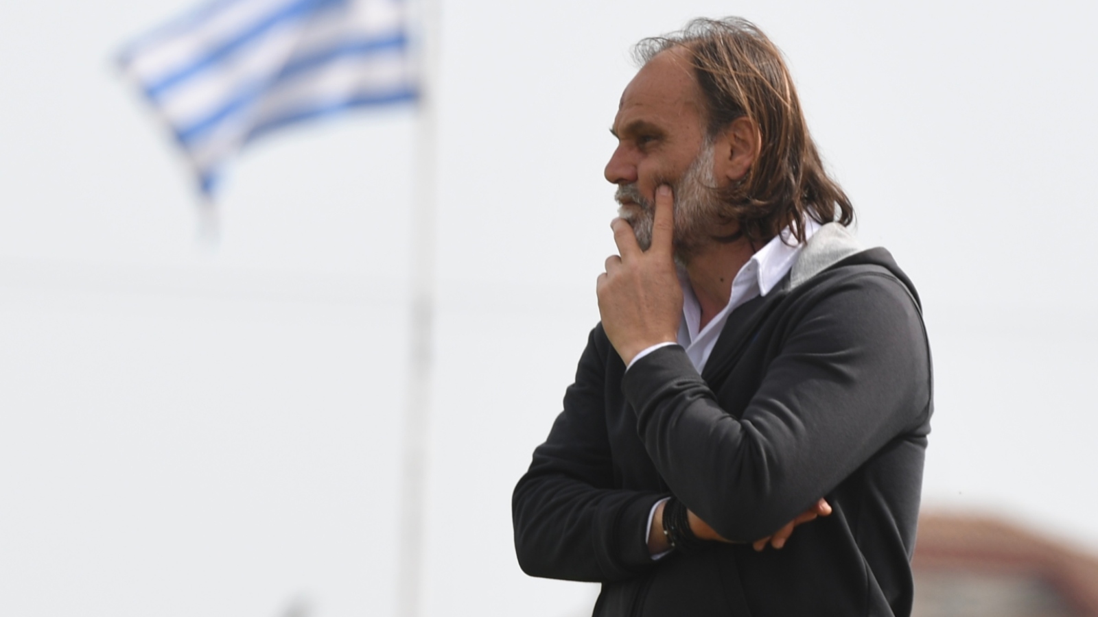 Καβάλα, Γιάννης Τάτσης