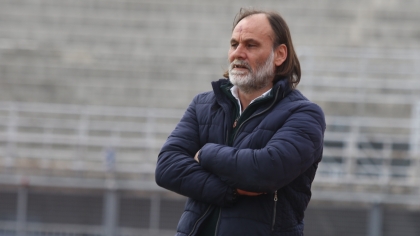 Καβάλα, Γιάννης Τάτσης