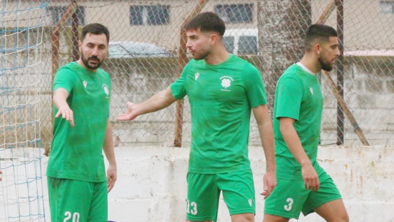 Θερμαϊκός Θέρμης