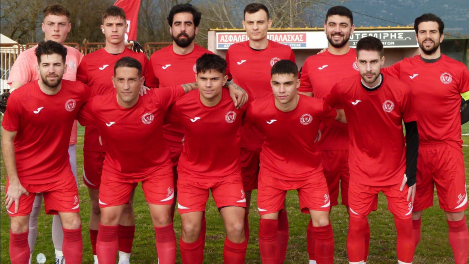 Θύελλα Κατσικά