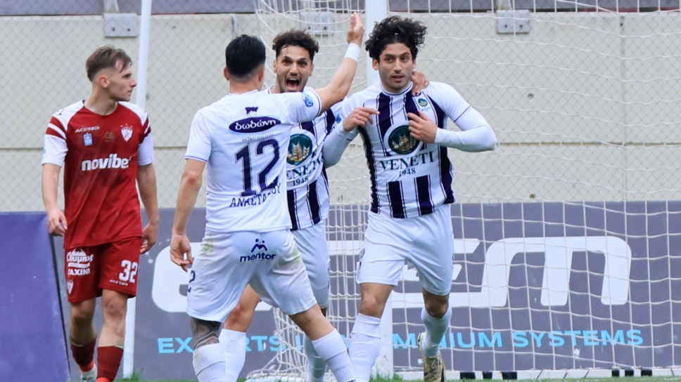 Ηρακλής, Θοδωρής Τσιριγώτης