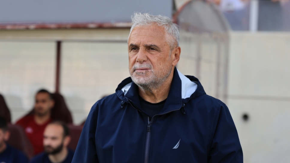 ΑΕΛ, Αλέκος Βοσνιάδης