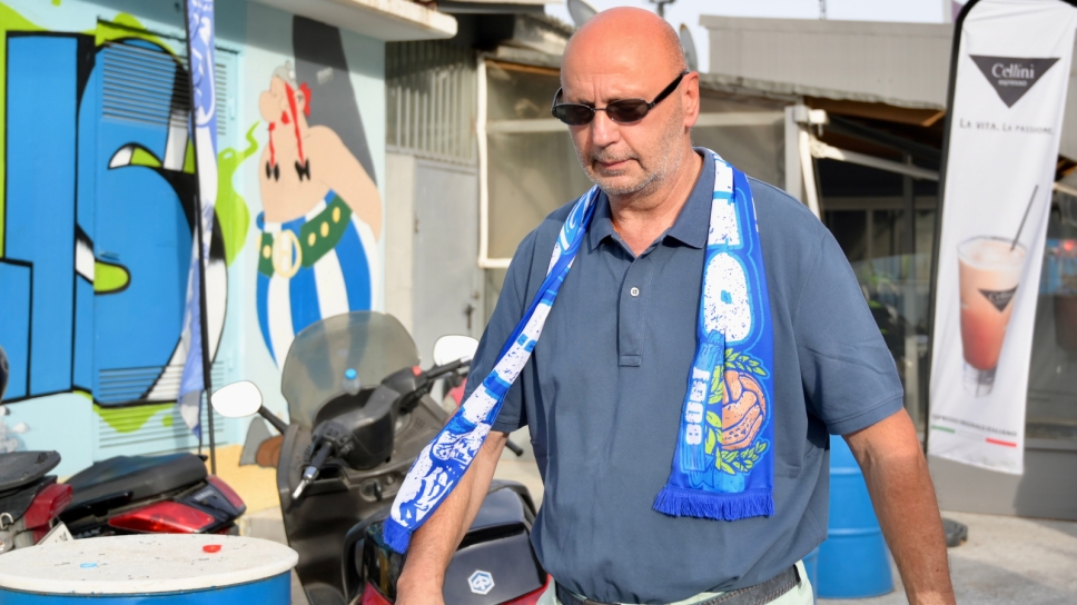 Μονεμβασιώτης