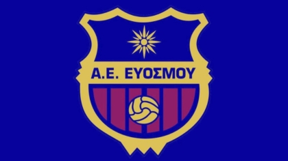 ΑΕ Ευόσμου