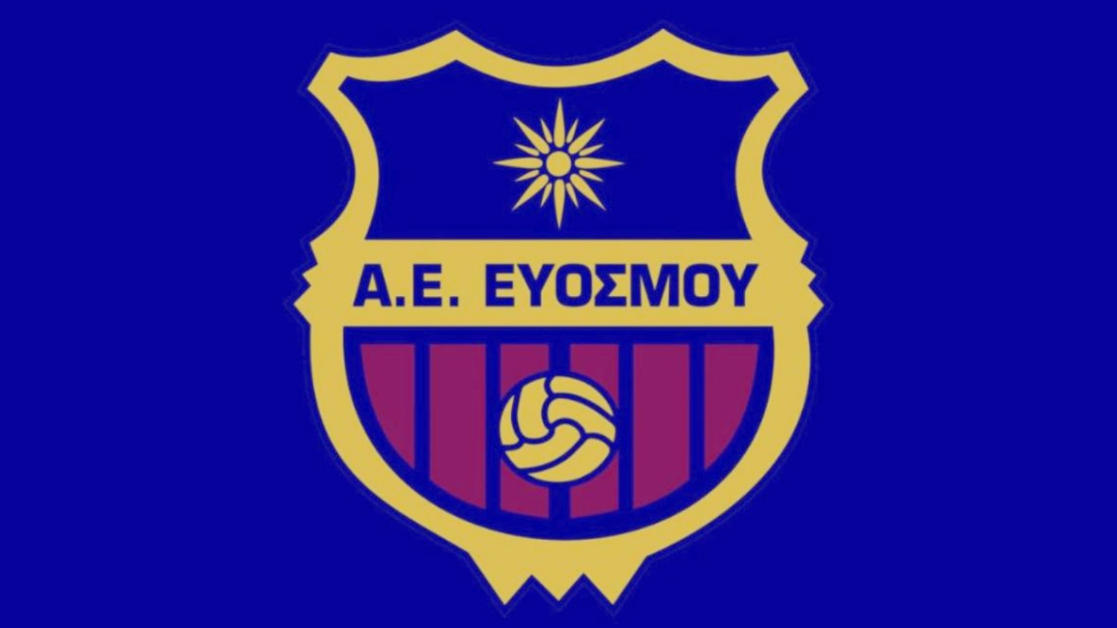 ΑΕ Ευόσμου