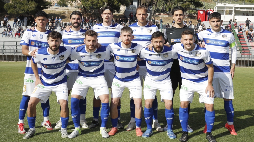 Eθνικός