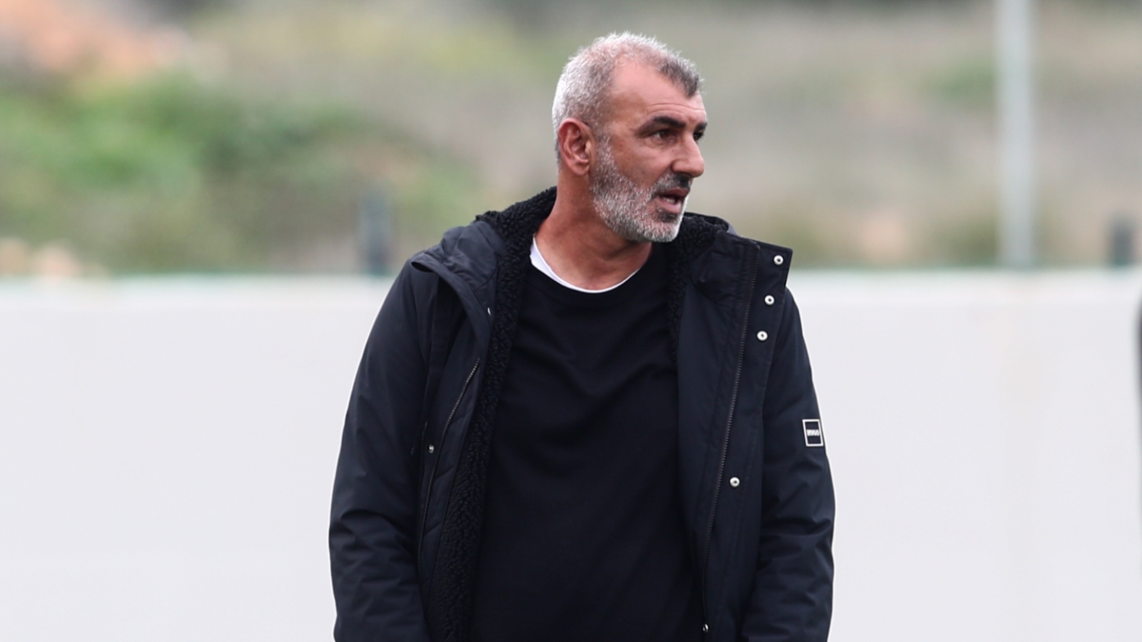 Χανιά, Σωκράτης Οφρυδόπουλος