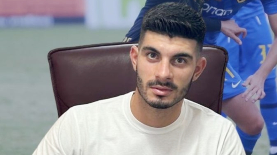ΠΑΣ Γιάννινα, Χρήστος Βουτσάς