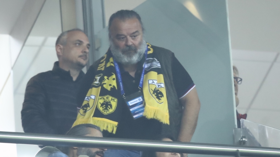 Ηλιόπουλος