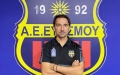 Γιώργος Τσουκαλίδης, ΑΕ Ευόσμου