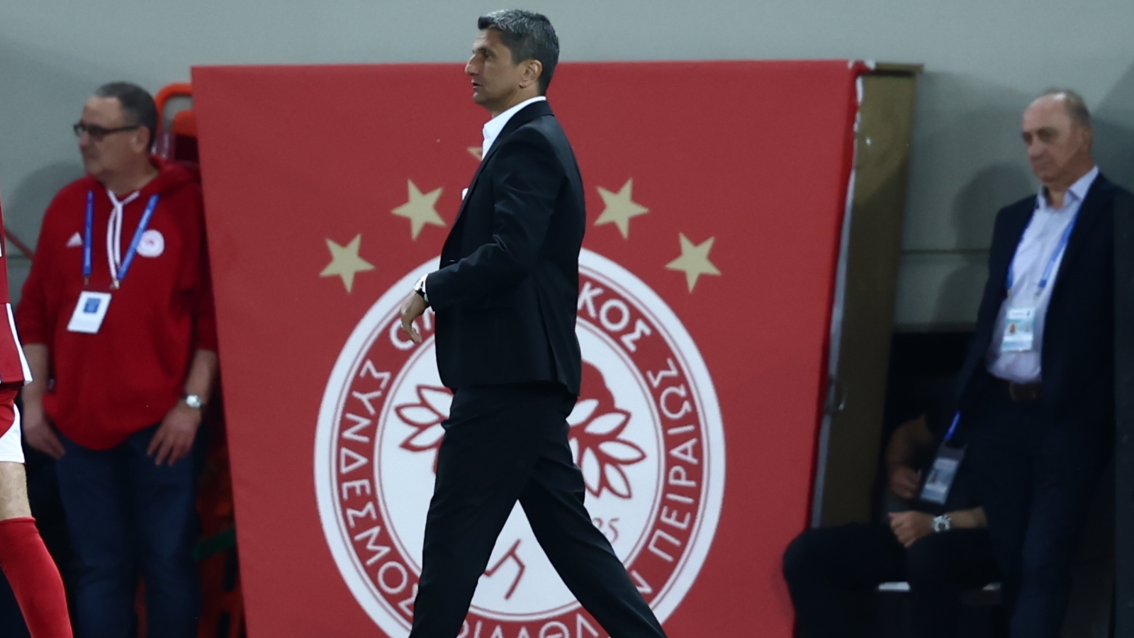 ΛΟΥΤΣΕΣΚΟΥ
