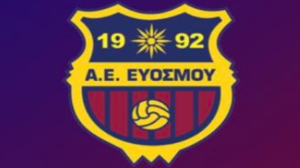 ΑΕ Ευόσμου