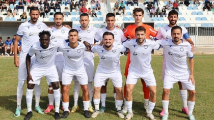 Αιγέας Πλωμαρίου