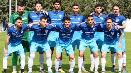 Aιγινιακός