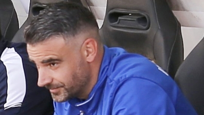 Ηρακλής, Αντώνης Κουρής