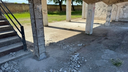 Απόλλων Κρύας Βρύσης