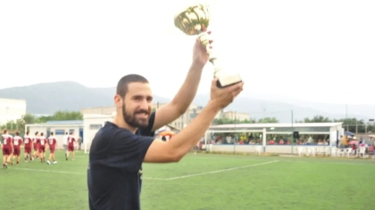 απολλων χαλανδριου