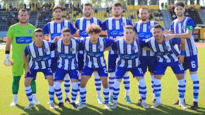 Άρης Φιλιατών