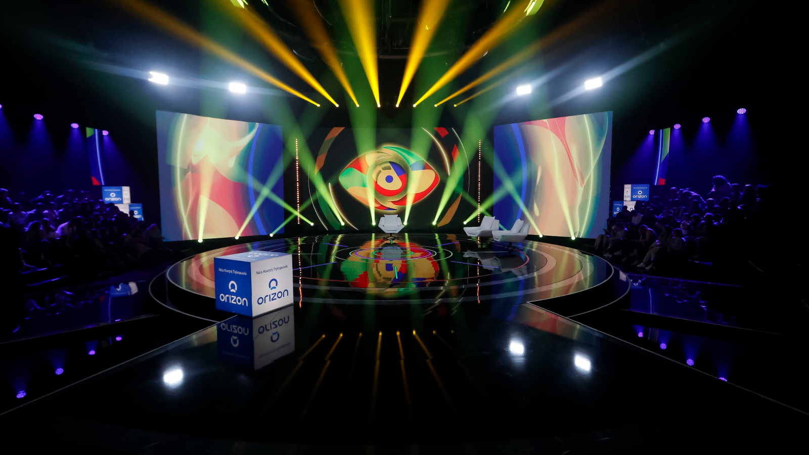Big Brother Live
