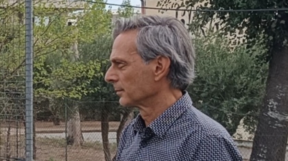 Θερμαϊκός Θέρμης, Δημήτρης Αναστασιάδης