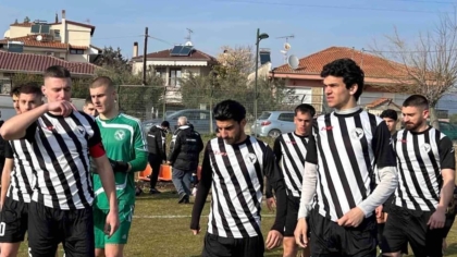Δόξα Δράμας