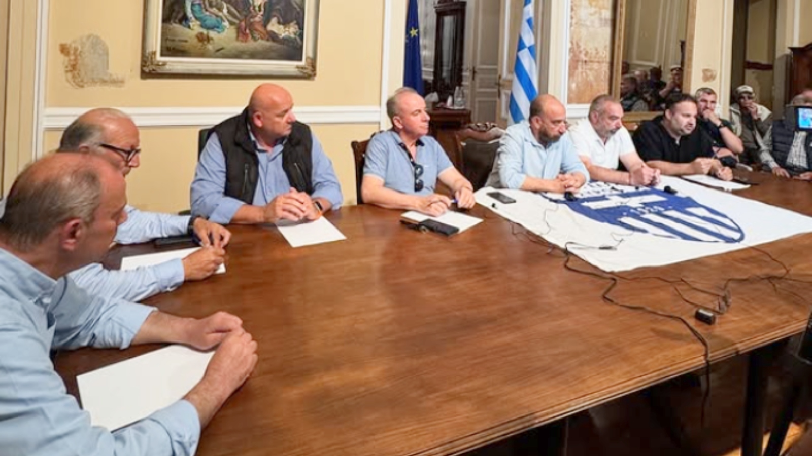 Ελλάς Σύρου