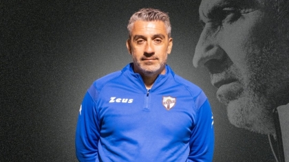 Αγία Παρασκευή, Γιάννης Χαραλαμπίδης