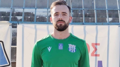 Νέστος Χρυσούπολης, Γιώργος Μούτσα