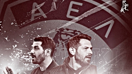 ΑΕΛ, Γιώργος Πετράκης