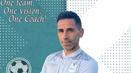 Άτλας Ιωαννίνων, Ξενοφών Γήτας