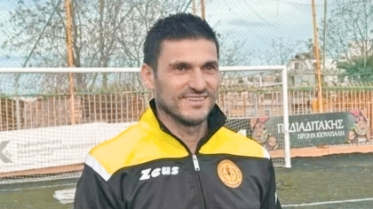 Ηλίας Κώτσιος, Εργοτέλης