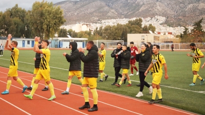 Ηλυσιακός