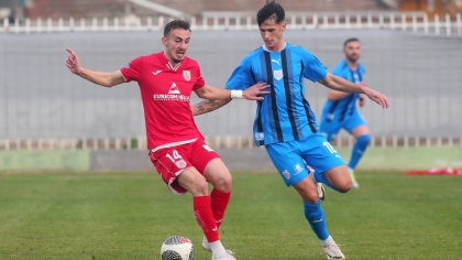 Καμπανιακός, ΠΑΣ Γιάννινα
