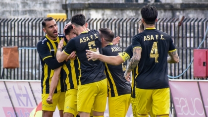 Αναγέννηση Καρδίτσας