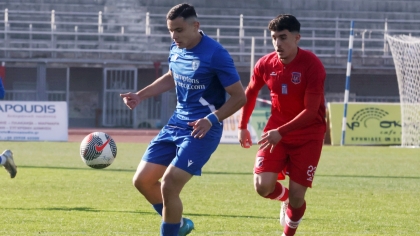 Καβάλα, Διαγόρας