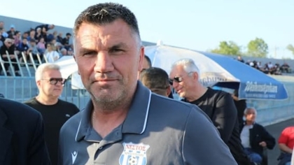 Nέστος. Νίκος Κεχαγιάς