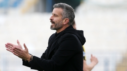Απόλλων Καλαμαριάς, Κώστας Βελιτζέλος